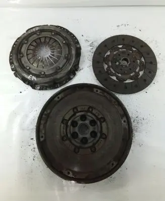 Opel Antara Clutch set kit 24248779