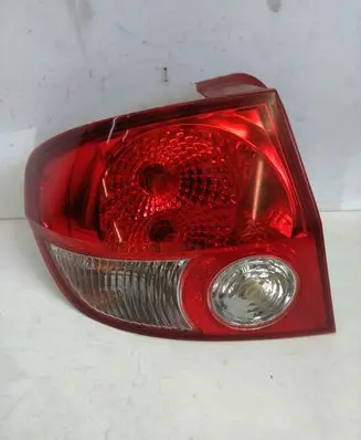 Hyundai Getz Rear/tail lights