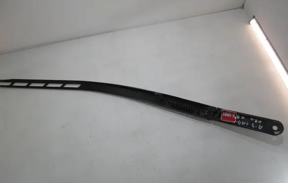 Audi A3 S3 8P Front wiper blade arm 8P1955408