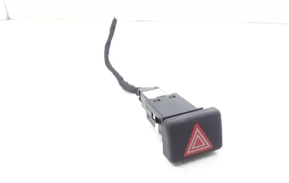 Audi A4 S4 B6 8E 8H Hazard light switch 8E0941509