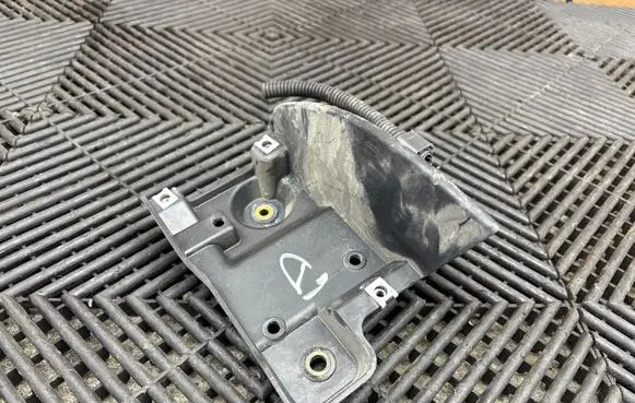 Porsche Panamera (970) Blind spot radar bracket 97061887501