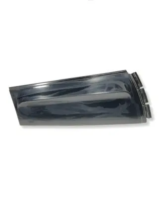 Mini Cooper Countryman R60 Rear side glass trim 9801548 51139801548