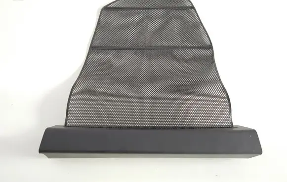 BMW 5 F10 F11 Rear door sun blind/shade 9918011557