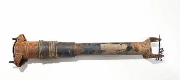 Mercedes-Benz ML W164 Rear shock absorber/damper