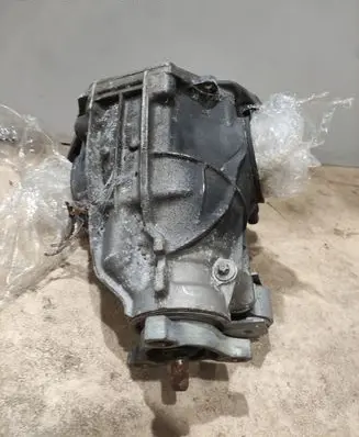 Mercedes-Benz E W238 Rear differential 2133503907 0597781007