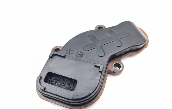 Hyundai Santa Fe Oil sump strainer pipe 