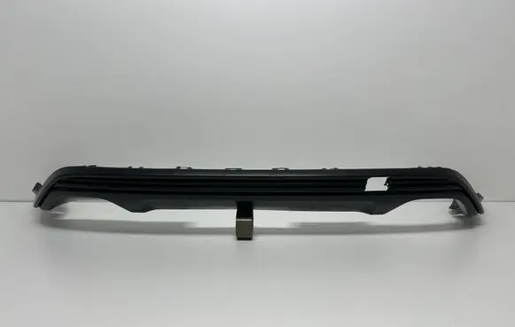 Ford Focus Rear bumper trim bar molding JX7B17D781T