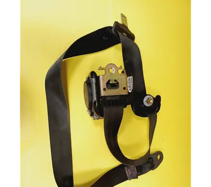 Citroen C8 Front seatbelt 040114