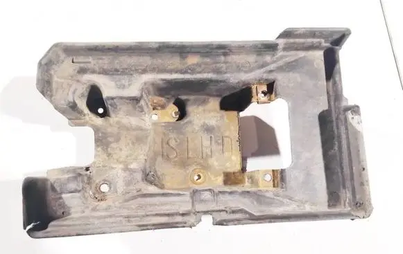 Lexus IS 220D-250-350 Battery box tray 7443153060 74431-53060