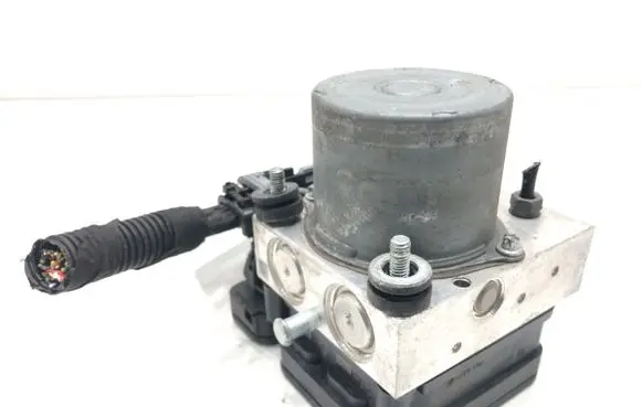 Fiat Tipo ABS Pump 