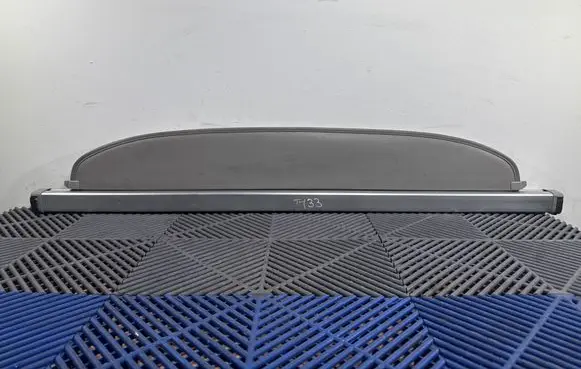 Toyota Prius (XW20) Parcel shelf load cover 
