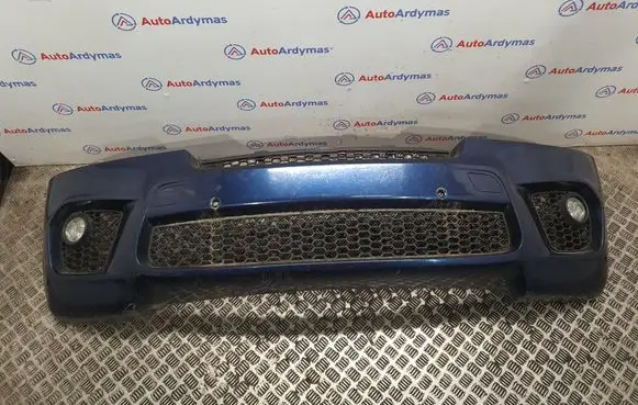 BMW X5 E70 Front bumper 8047322 51118047322