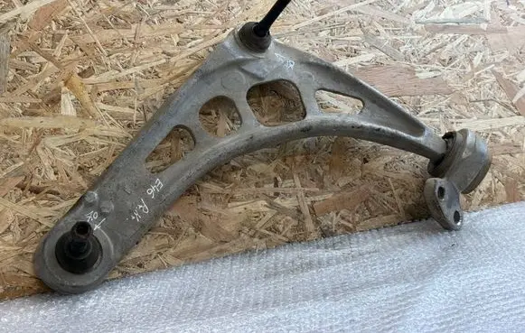 BMW 3 E46 Front control arm