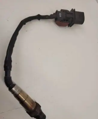 Audi A4 S4 B8 8K Lambda probe sensor 070906262 02810040720
