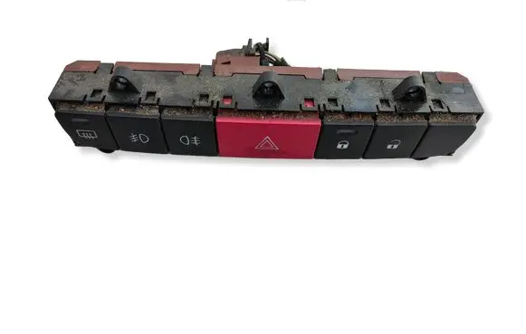 Fiat Ducato Other switches/knobs/shifts 7355331200