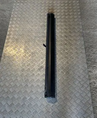 Volkswagen PASSAT B5.5 Trunk/boot cargo luggage net 