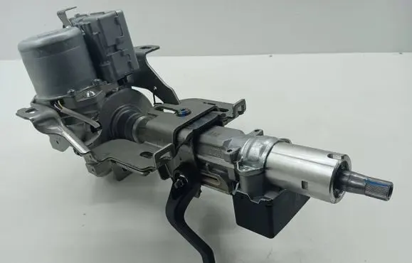 Nissan Qashqai Electric power steering pump 3468240102 3120322671