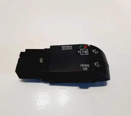 Opel Vivaro Tailgate/trunk/boot open switch 93863892VIVAROA