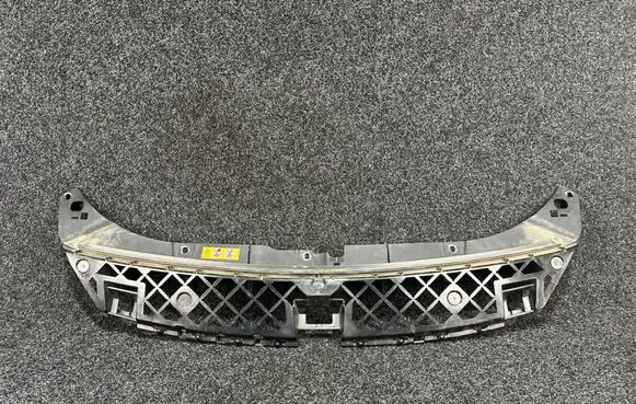 Mercedes-Benz A W177 Front bumper mounting bracket A1778851300