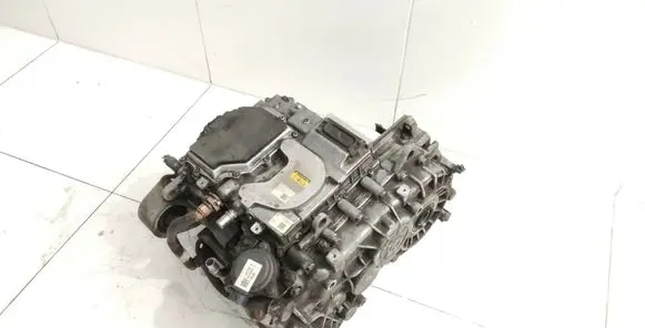 KIA EV6 Electric car motor 365001XAB0 366011XFM0