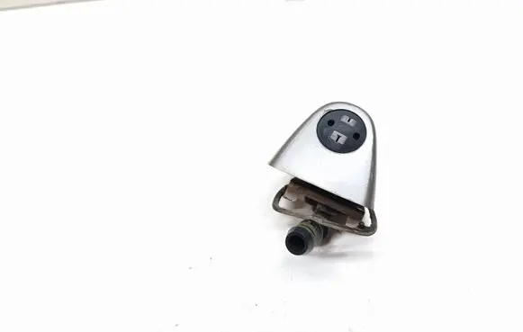 BMW X5 E53 Headlight washer spray nozzle 