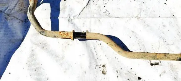 Volkswagen PASSAT B6 Rear anti-roll bar/sway bar 1K0511305DS