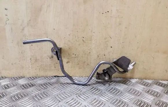 Nissan X-Trail T31 Engine coolant pipe/hose