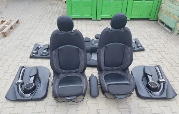 Mini One - Cooper F56 F55 Interior set 