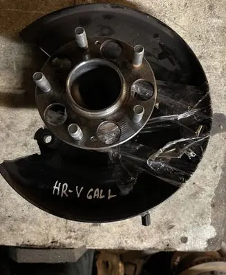 Honda HR-V Rear wheel hub 18R