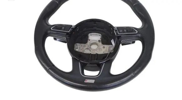 BMW 3 F30 F35 F31 Steering wheel 8R0419091AE