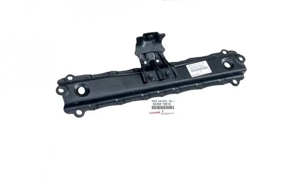 Lexus NX Radiator support slam panel