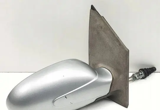 Smart ForTwo I Front door electric wing mirror 000512V007