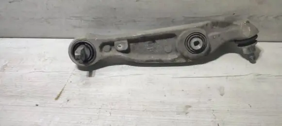 Alfa Romeo Stelvio Front control arm