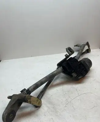 Audi A4 S4 B7 8E 8H Front wiper linkage and motor 8E1955119B 8E1955119BOY