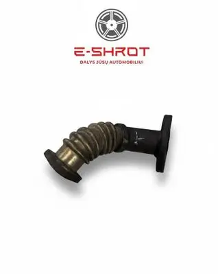 Hyundai Tucson JM EGR valve line/pipe/hose 2849127250