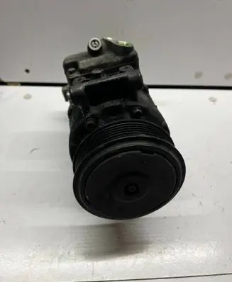 Audi A4 S4 B8 8K Air conditioning (A/C) compressor (pump) 8KD260805