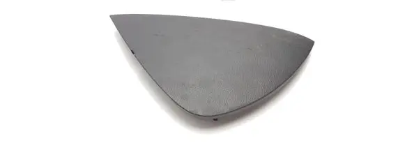 Volkswagen PASSAT B6 Dashboard side end trim 3C1858217B T0024178 P0108497