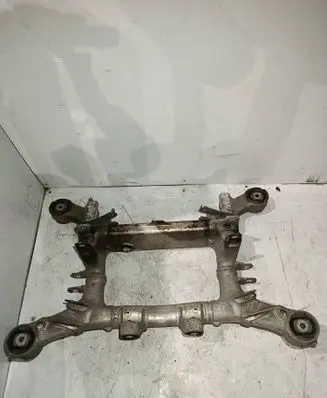 BMW 5 F10 F11 Rear axle beam 