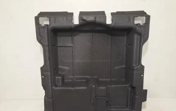 BMW X4 G02 Trunk/boot floor carpet liner 7424571