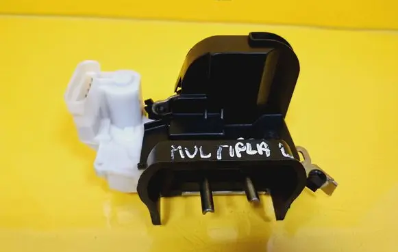 Fiat Multipla Front door lock