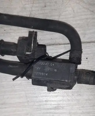 Volvo S80 Turbo solenoid valve 1275924