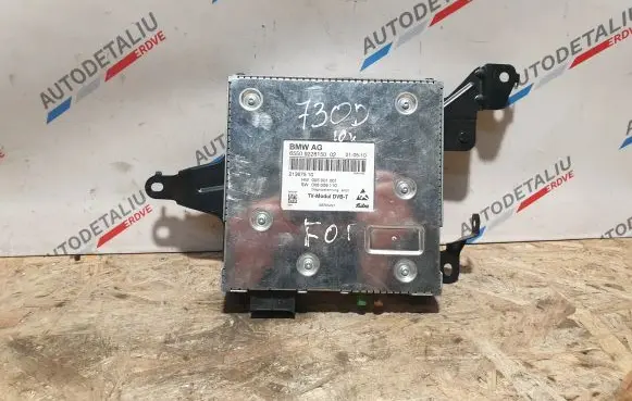 BMW 7 F01 F02 F03 F04 Video control module 9228150 65509228150 9248590