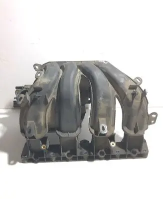 Peugeot 407 Intake manifold 9662401480