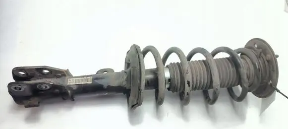 Chevrolet Captiva Front shock absorber/damper 95147608
