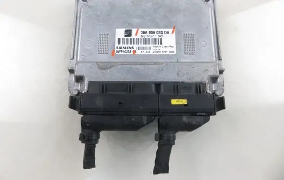 Engine control unit/module