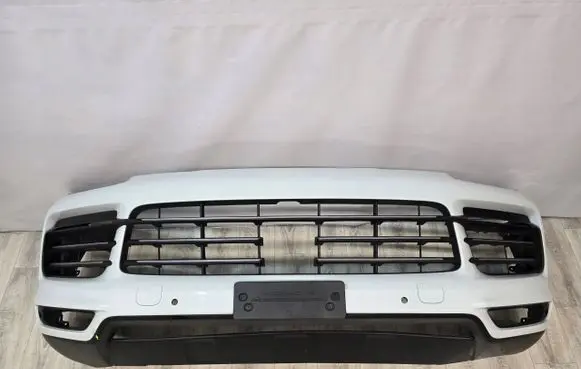Porsche Cayenne (9Y0 9Y3) Front bumper 9Y0807221