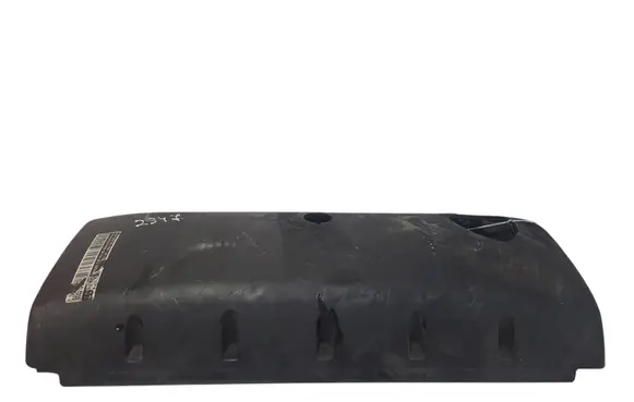 Volkswagen Touareg I Engine cover (trim) 070103502