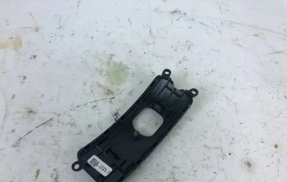 Maserati Ghibli Other interior part