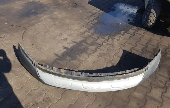 Opel Mokka X Front bumper lip 42536902IAUTOPI 42536902