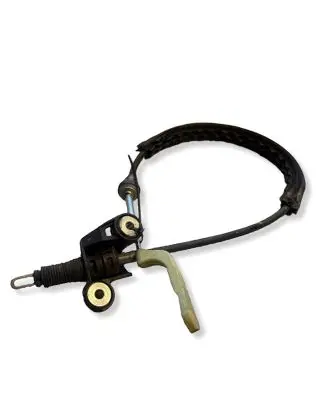 Volkswagen Tiguan Allspace Gear shift rod 5QF713266C